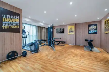 Citadines South - 4