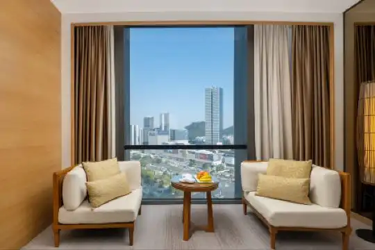Dongguan Kande International - 26