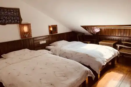 Zhangjiajie Xianglian Inn - 43
