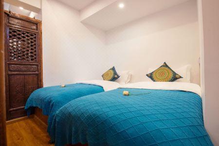 Butterfly Inn - 28