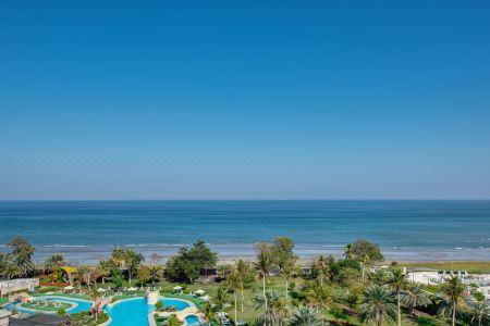 Intercontinental Muscat, An Ihg - 5
