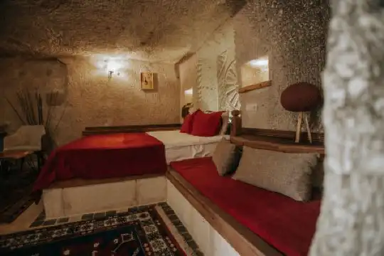 Vintage Cave House - 83