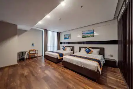 Poseidon Nha Trang - 33