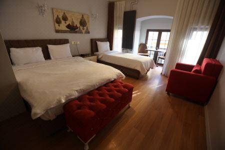 Zendy Suite - 85