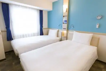 Toyoko Inn Ueda Ekimae - 10
