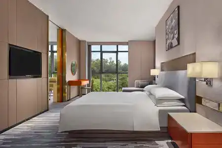 Dongguan Marriott - 6