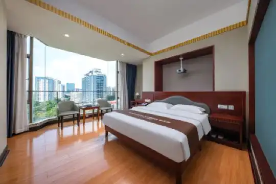 Kunhao Business - 52
