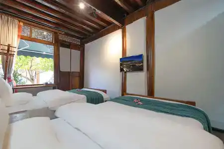 Lijiang Suhe Xiaoyu - 71