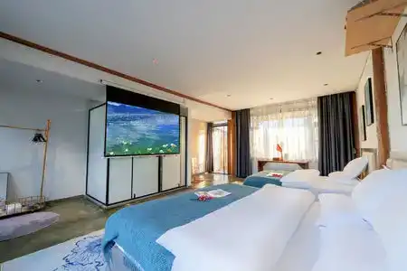 Lijiang Suhe Xiaoyu - 89