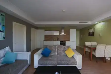 Taba Luxury Suites & - 39