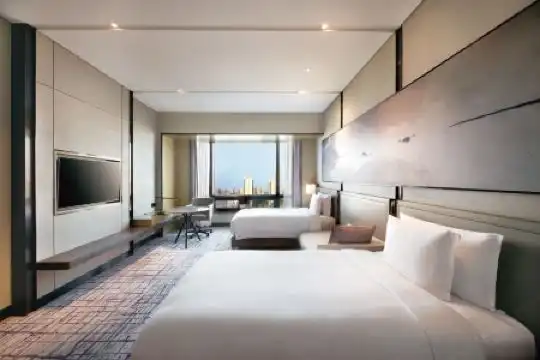 Crowne Plaza Shanghai Pujiang, An Ihg - 94