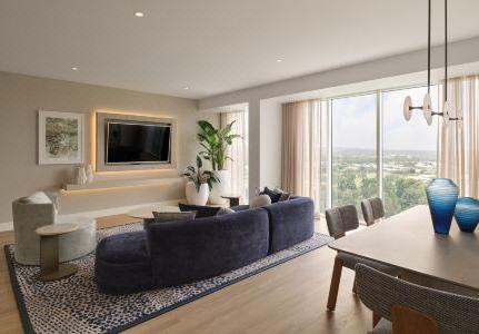 Racv Royal Pines - 121