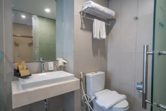Bedrock Kuta - 13