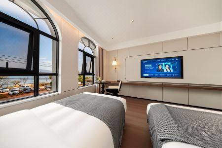 Yue Chao Yue Man West Building Seaview - 77