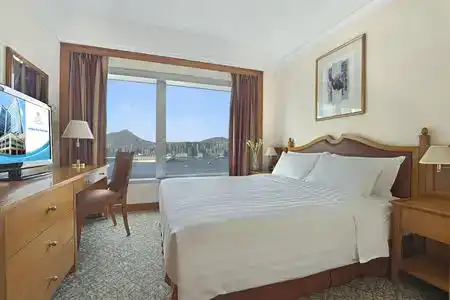 Harbour Plaza North Point - 9