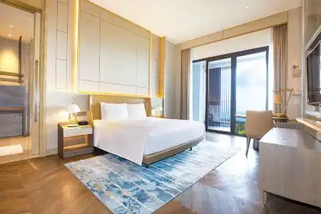 Sofitel Sanya Leeman Resort - 164