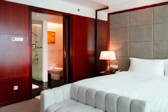 Pullman Shanghai Skyway - 42