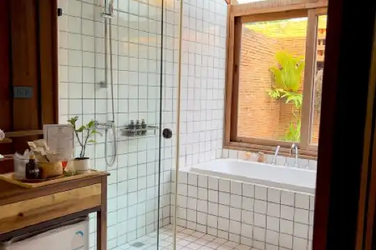 Athita The Hidden Court Chiang Saen Boutique Sha Plus Certified - 71