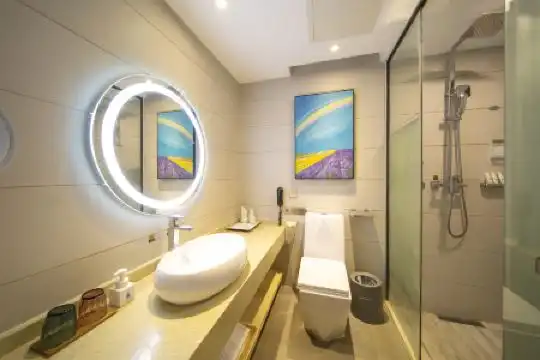 Lavande (Guangzhou Pazhou) - 22