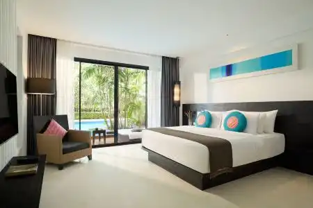 The Chill Resort and Spa, Koh Chang - 59