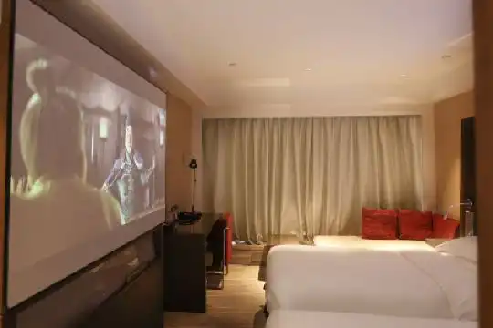 Novotel Nanjing Central - 50