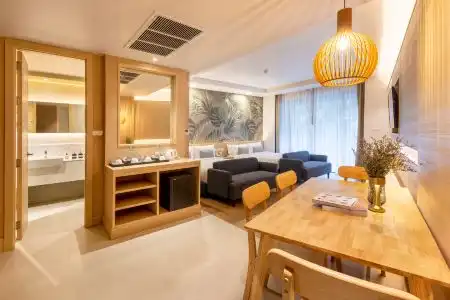 Panan Krabi Resort - Sha Plus - 105