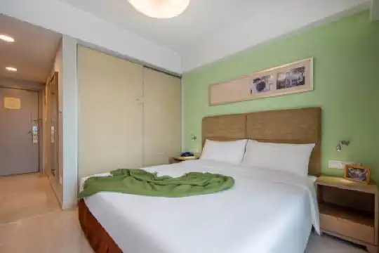 Citadines Zhuankou - 46