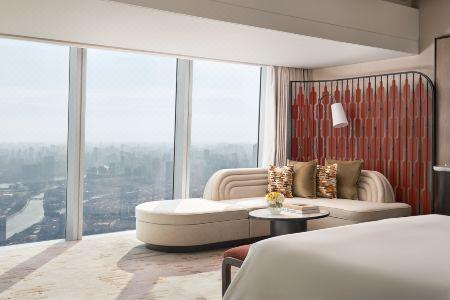 Four Seasons Guangzhou - 2