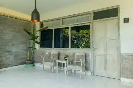 B Saya Villas - 51