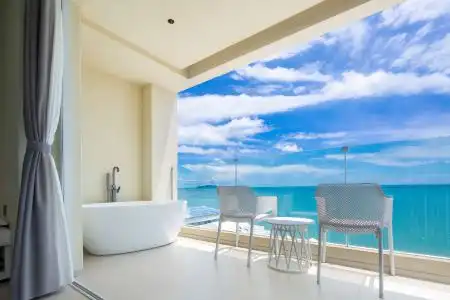Sanya Jing Yao Sea View Inn - 35
