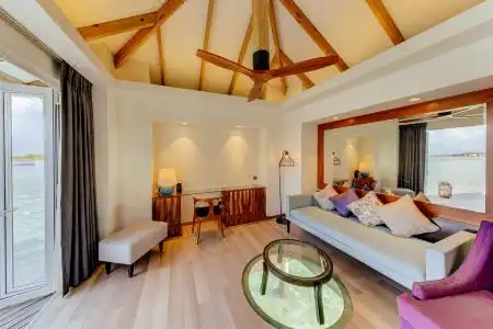 Cinnamon Dhonveli Maldives - Water Suites - 56