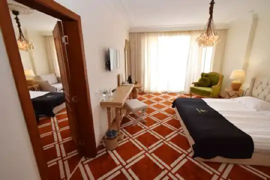 ApartOlympus Plaza - 80