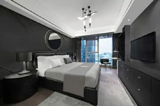 Ascott Ifc - 42