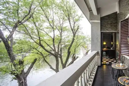 The Pushi Mansion - 51