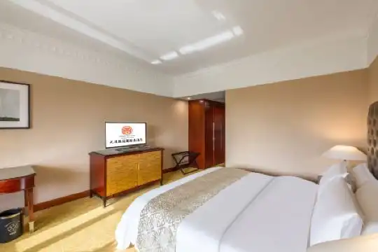 Yanyuan International - 48