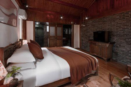 Lijiang Shuhe Yunju Zuo'an Inn - 50