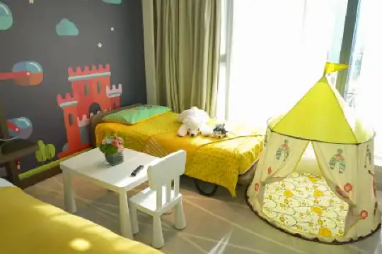 Novotel Nanjing Central - 39