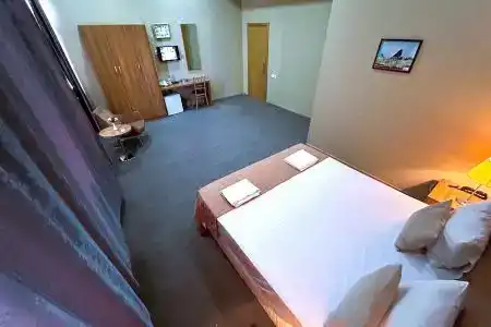 The Family - Free Massage - 50