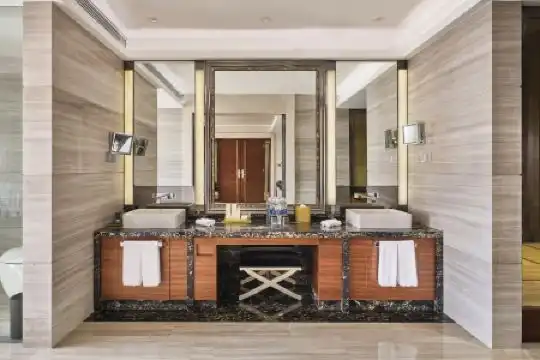 Four Points by Sheraton Guangzhou, Dongpu - 72