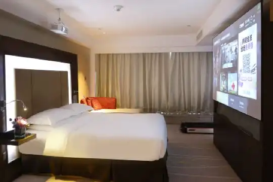 Novotel Nanjing Central - 52