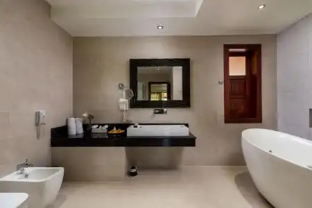 Amaya Lake Dambulla - 34