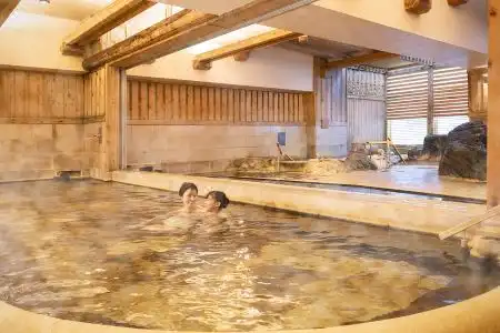 Ooedo-Onsen Monogatari New Shiobara - 5