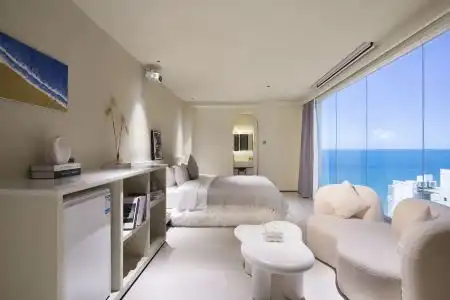 Sanya Jing Yao Sea View Inn - 21