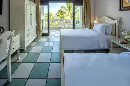 Grace Boutique Resort - 5