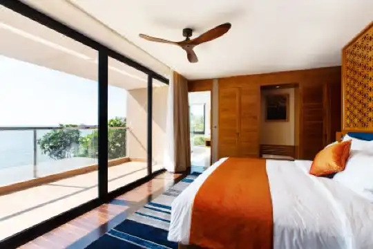 Marina Bay Vung Tau Resort & Spa - 60