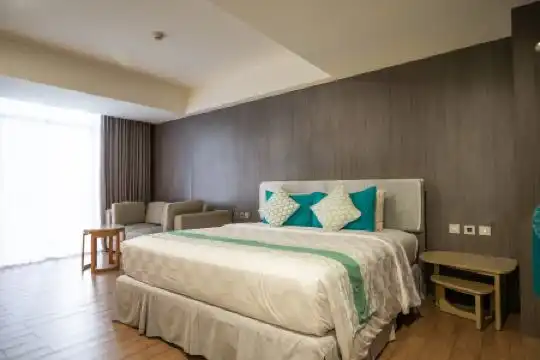 Bedrock Kuta - 23