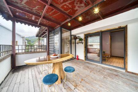 Tranquil Inn - 41