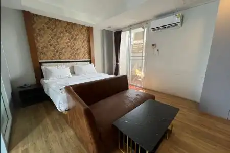 Eurna Resort - 113