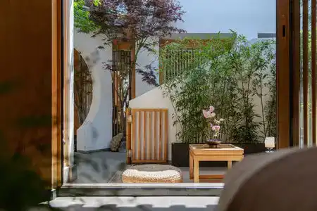 Yunjian Xishe - 83