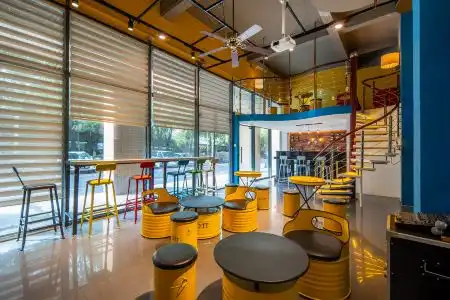 Citadines Zhuankou - 6
